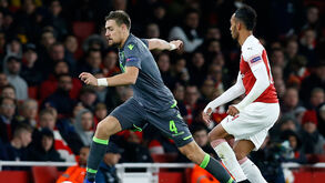 Os jogadores do Sporting um a um: Resistiram como leões 