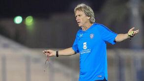 Al Hilal com oferta milionária para Jesus renovar