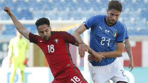 Bruno Costa afasta pressão, mas quer vencer Polónia para estar no Europeu sub-21