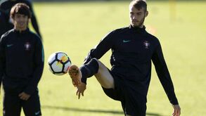 Ferro e o playoff para o Euro'2019: «Nesta altura, ou matamos ou morremos»