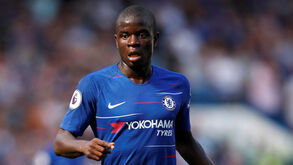 Football Leaks: Kanté esteve prestes a constituir offshore mas voltou atrás