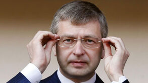 Football Leaks: revelados pormenores da excêntrica vida do dono do Monaco