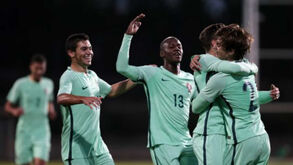 Portugal vence Eslováquia em jogo de preparação para o Mundial