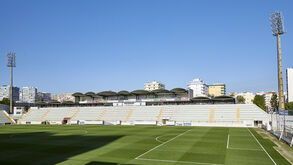 Publicidade altera jogo com a Eslováquia