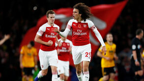 Arsenal confirma veracidade de documentos sobre a Superliga Europeia