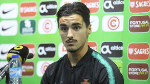 Eustáquio: «A Seleção respira saúde»