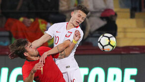 André Horta: «O favoritismo por vezes não é tudo»