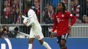 Lukebakio agrava crise do Bayern Munique