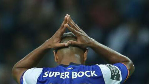 Este 'onze' de luxo termina contrato no final da época e há um jogador que é do FC Porto