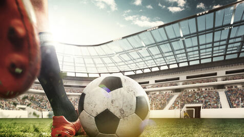 Consulta do viajante: a bola está do nosso lado