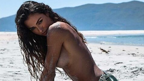 Vanessa Martins 'baralha' ingleses por causa de jogador do Chelsea