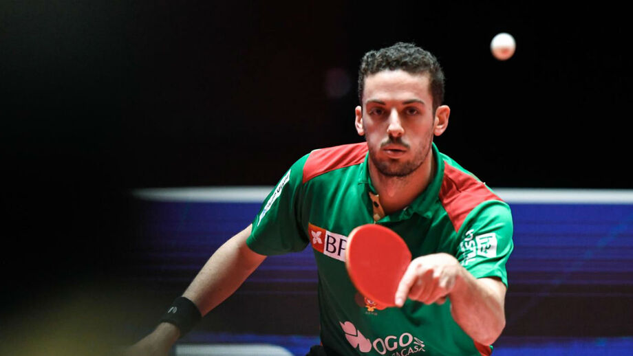 Marcos Freitas eliminado na primeira ronda do Open da Suécia