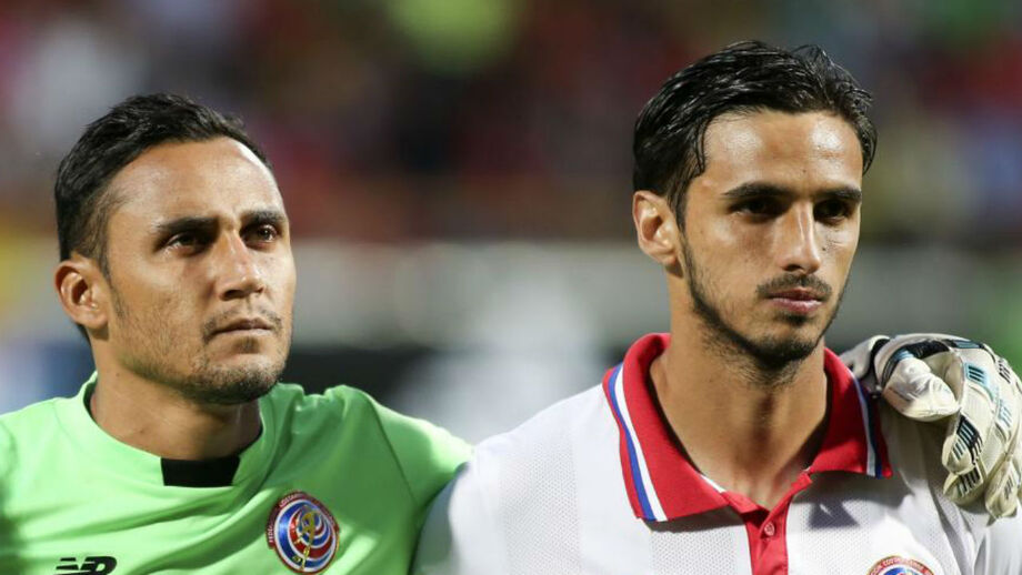 Escândalo na Costa Rica com suspeitas lançadas sobre Bryan Ruiz e Keylor Navas