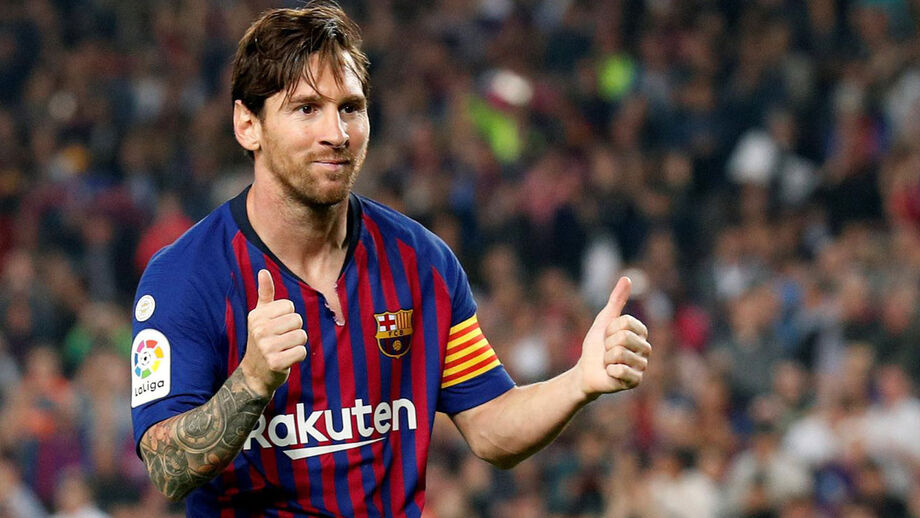Bomba: Messi ponderou deixar o Barcelona em 2017 numa OPA liderada por Guardiola
