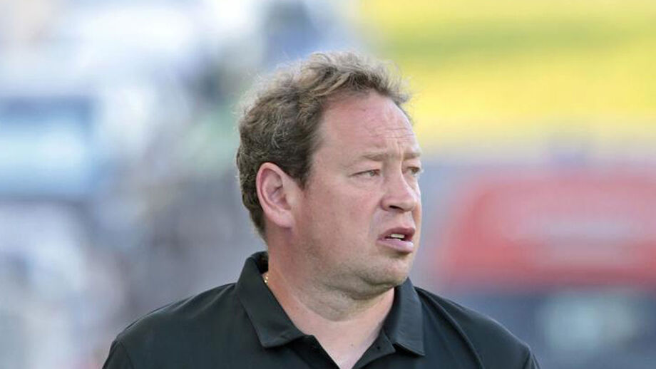 Empresário de Slutsky nega acordo com o Sporting