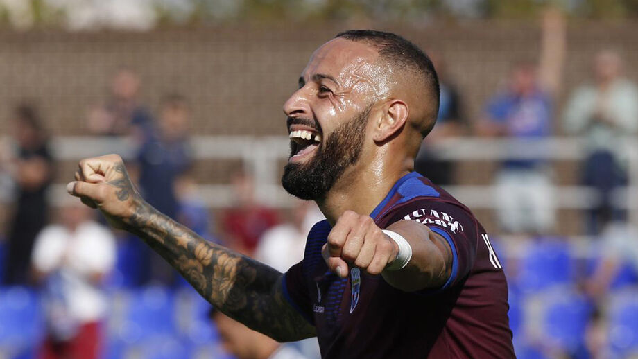 Cova da Piedade-Arouca, 1-0: Piedenses sofrem mas regressam às vitórias