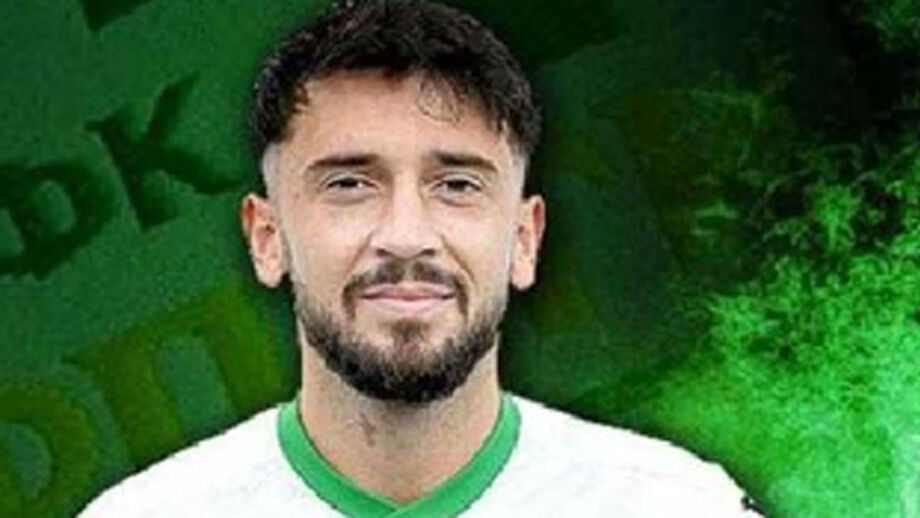 Ponde voltou a marcar pelo Karpaty