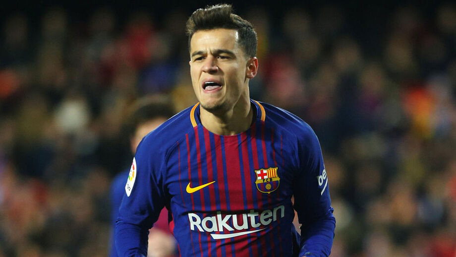 Antigo scout revela: Vieira recusou comprar Coutinho e Dembélé