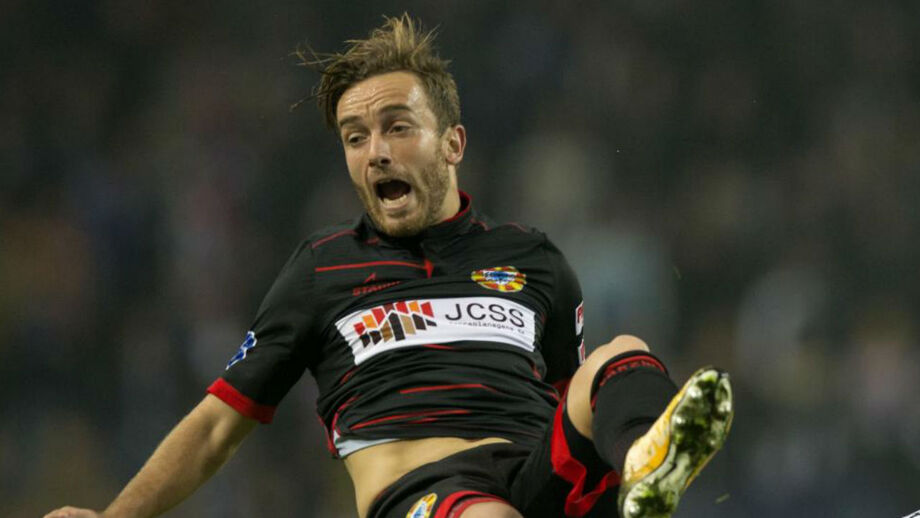 Varzim-Farense, 1-1: Resultado fixado por dois autogolos