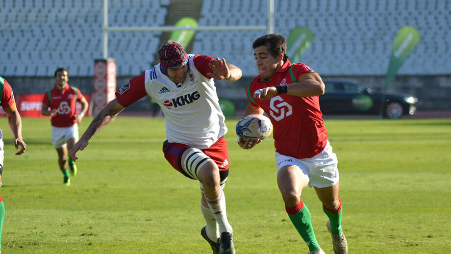 Profissionais fora do playoff