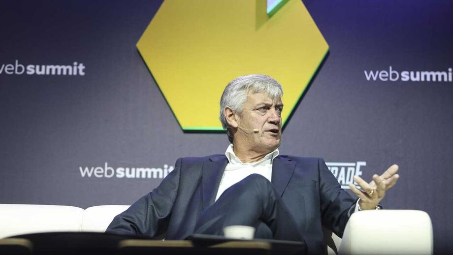 Domingos Soares de Oliveira: «É difícil que um clube seja gerido como uma start-up»