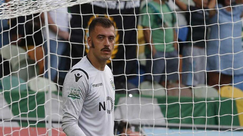 Sampdoria pensa em Viviano