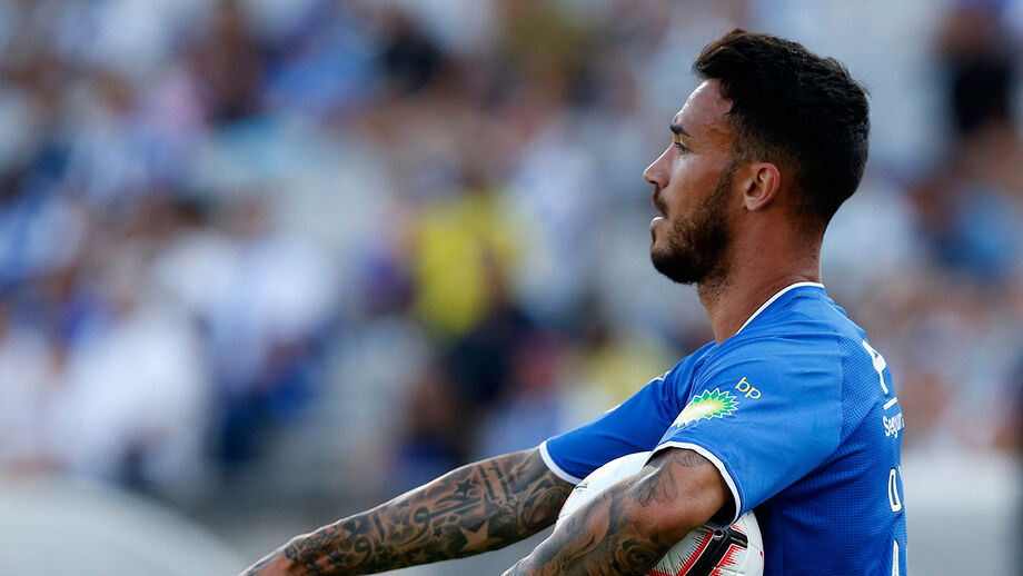 Diogo Viana é a máquina que nunca falha 