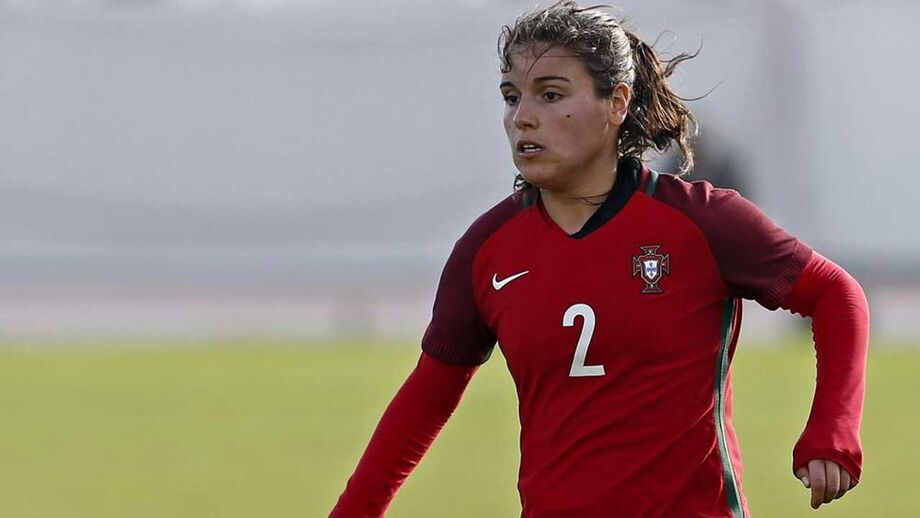 Mónica Mendes: «Sabemos que os Estados Unidos têm um nível um pouco acima do nosso»