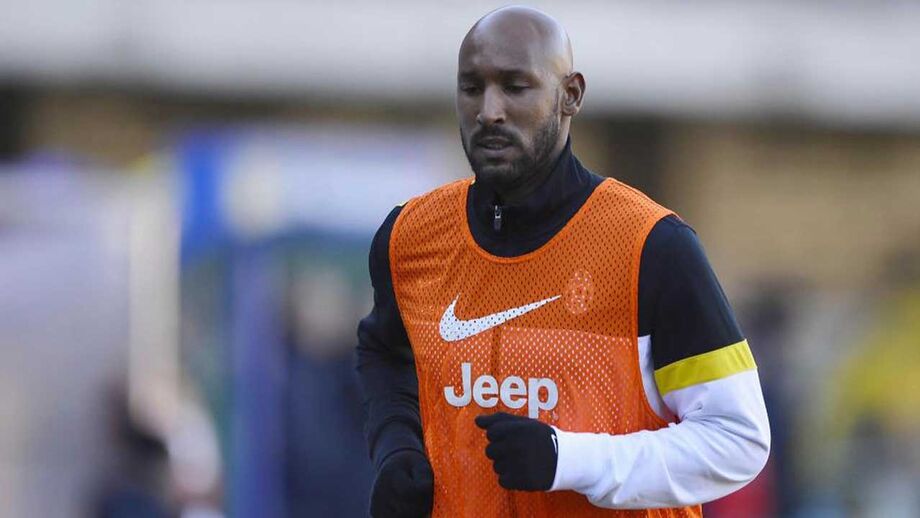 Nicolas Anelka vai ser treinador de jovens no Lille