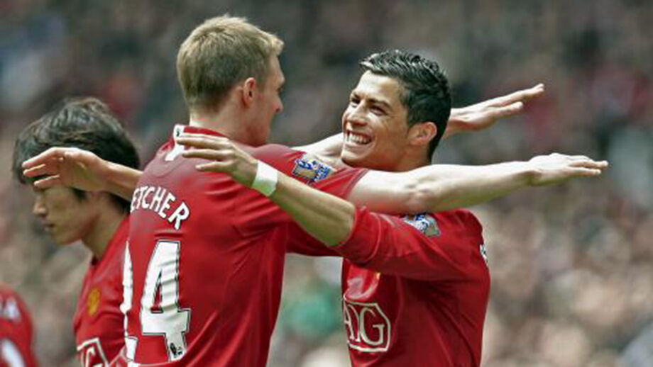 Fletcher lembra convivência com Ronaldo: «Ríamo-nos dele nos treinos...»