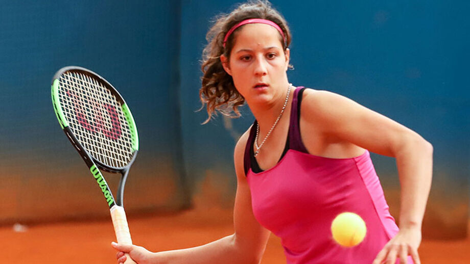 Maria Inês histórica desafia campeã