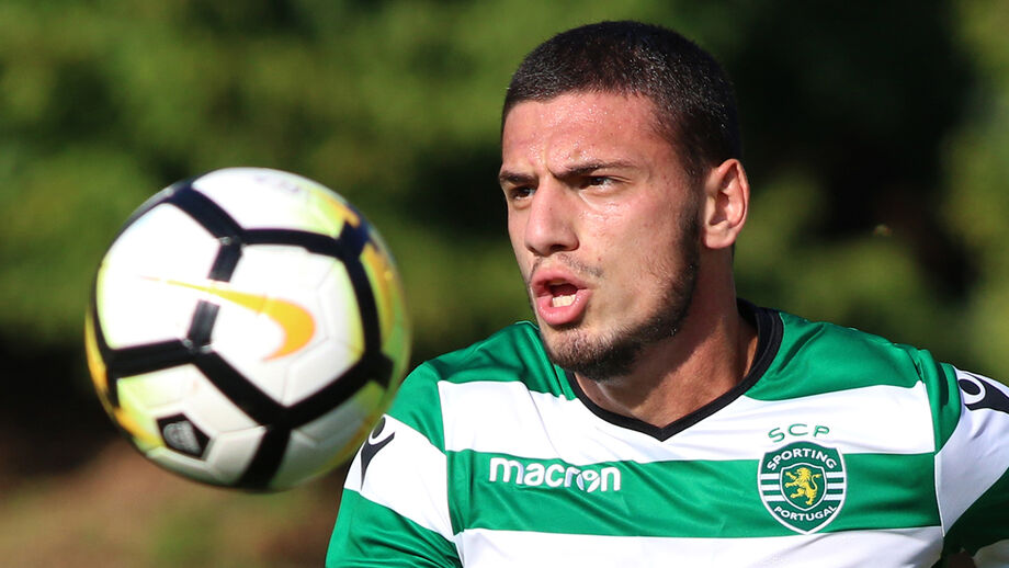 Demiral na seleção