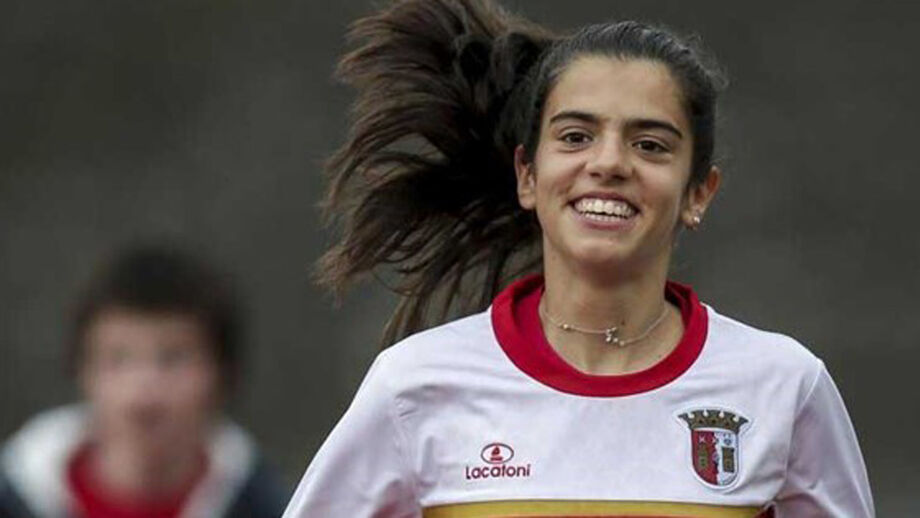 Mariana Machado volta a triunfar em Espanha