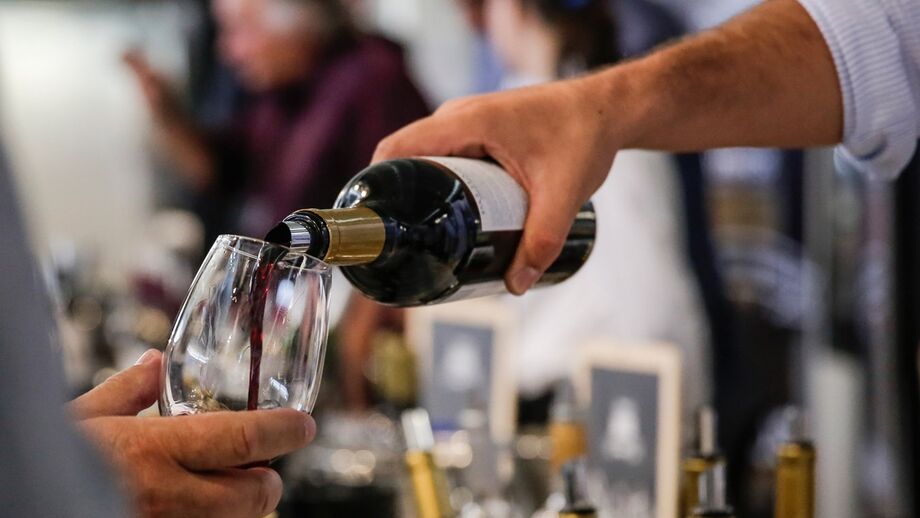 Portugal no topo dos países da UE que mais vinho exportam