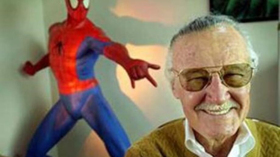Morreu Stan Lee, o criador do Homem Aranha e do Incrível Hulk