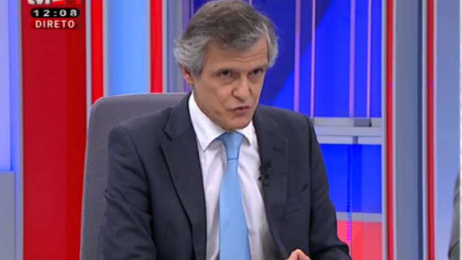 Trindade Barros: «Se Vítor Espadinha aparecer aqui desenfreado é terrorismo?»