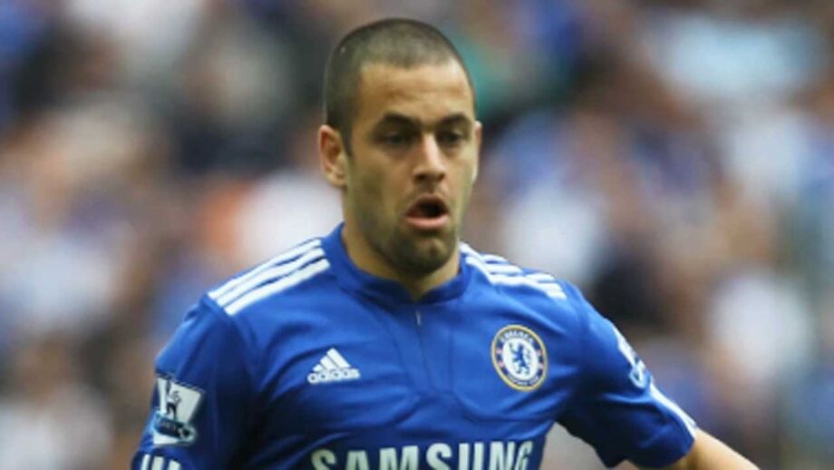 Joe Cole anuncia fim da carreira aos 37 anos