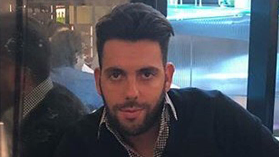 Agustín Jiménez