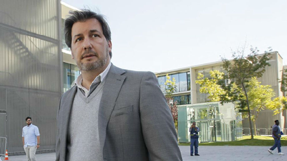 'Leais ao Sporting' emitem comunicado após decisão do Tribunal do Barreiro