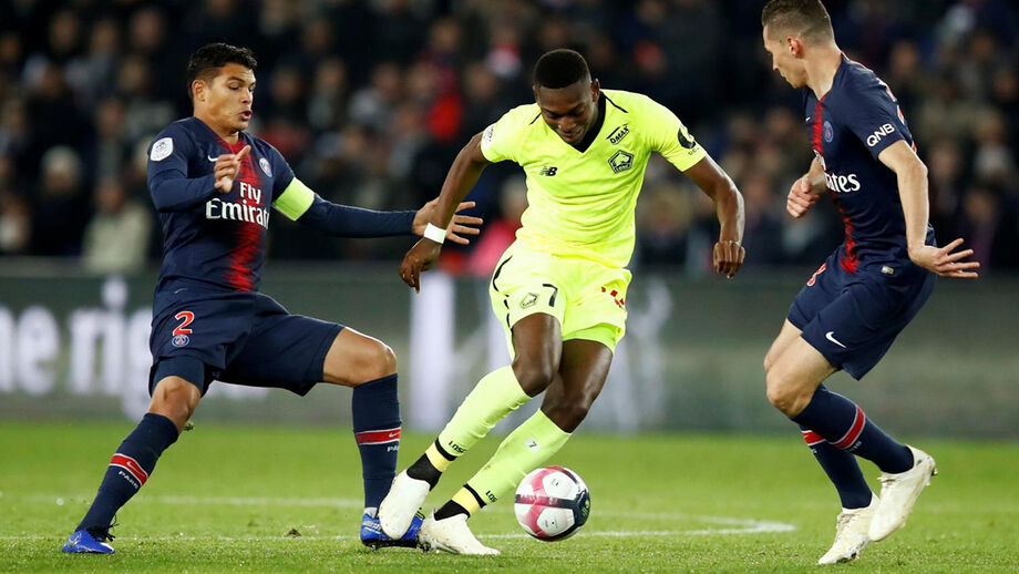 Diretor do Lille garante que nada pagará ao Sporting por Rafael Leão