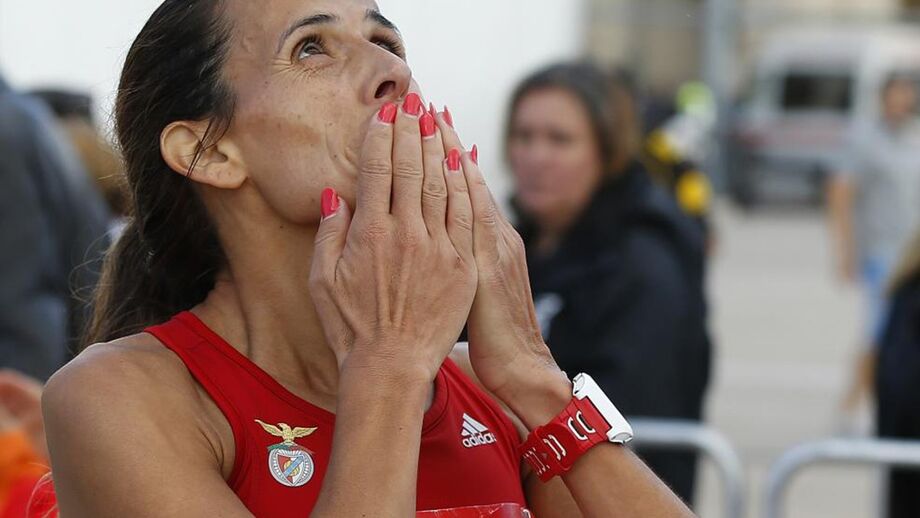 Elenco de luxo na Meia Maratona de Vilamoura