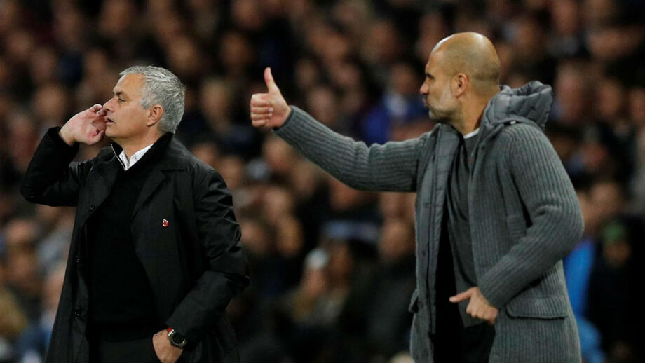 Savage: «Mourinho seria campeão no City mas Guardiola não conseguia o mesmo no United»