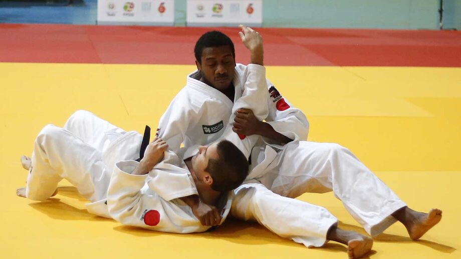 Miguel Vieira: Quando a superação se impõe às barreiras