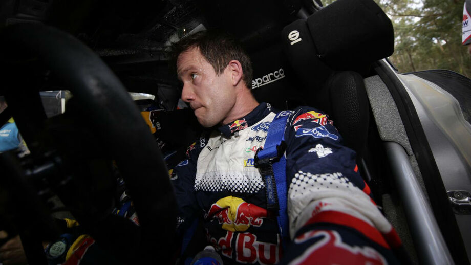 Sébastien Ogier conquista 6.º título mundial consecutivo