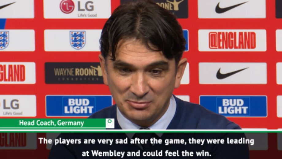 Zlatko Dalic: «Devemos estar orgulhosos do que já alcançámos»