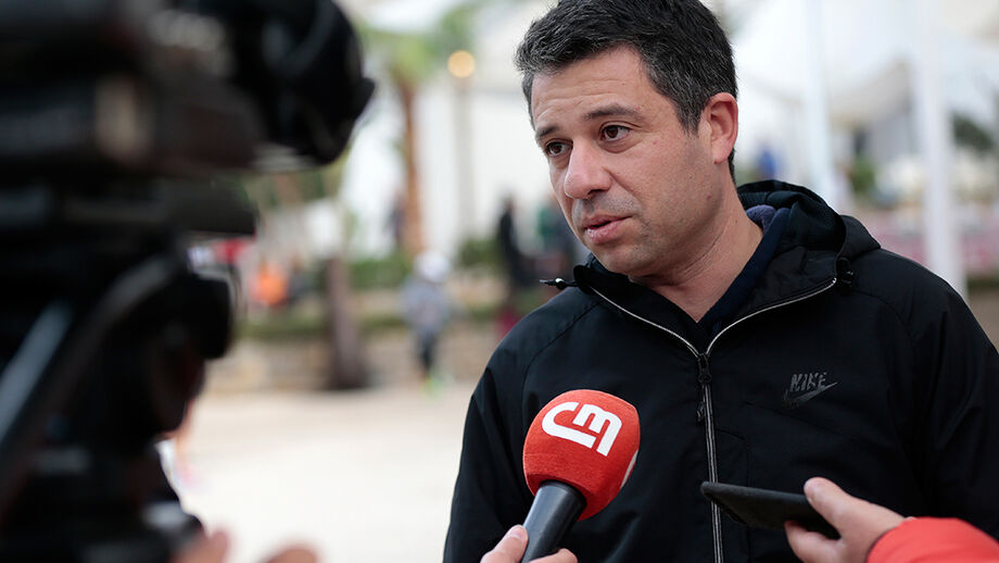 Loulé quer mais e melhor desporto