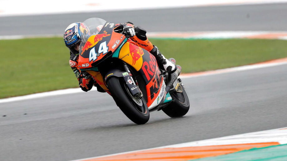 Novo patrão de Miguel Oliveira já aponta objetivos: «Top 10 será fantástico»