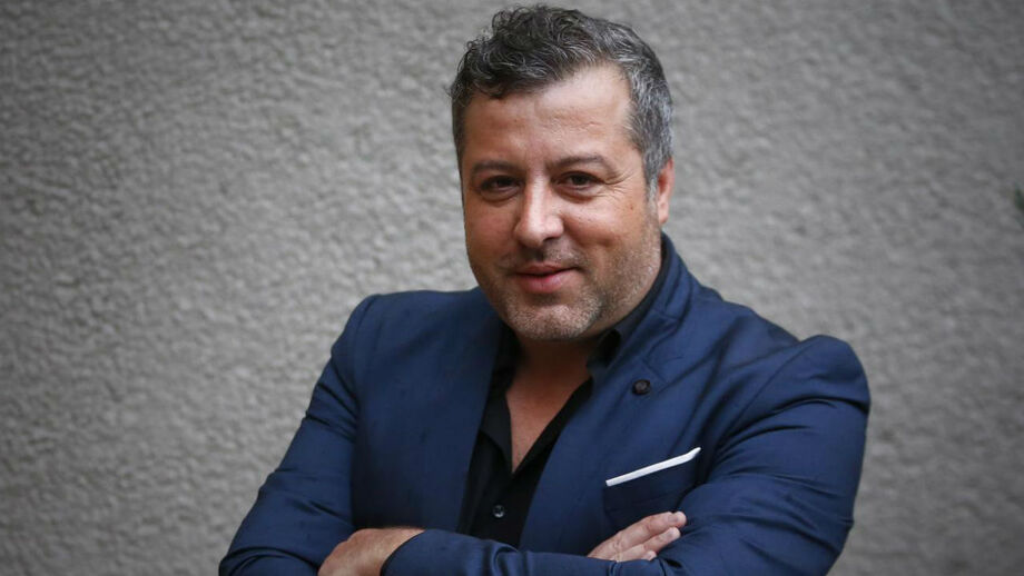 César Boaventura diz que há novas provas que podem reabrir Apito Dourado