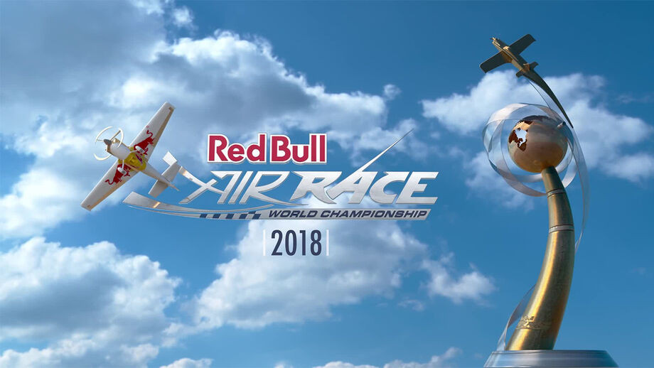 Red Bull Air Race: Martin Sonka brilhou e levou título para casa