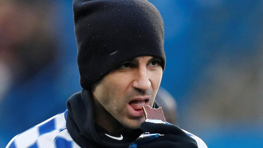 Fàbregas é sonho do AC Milan